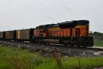 BNSF 9201